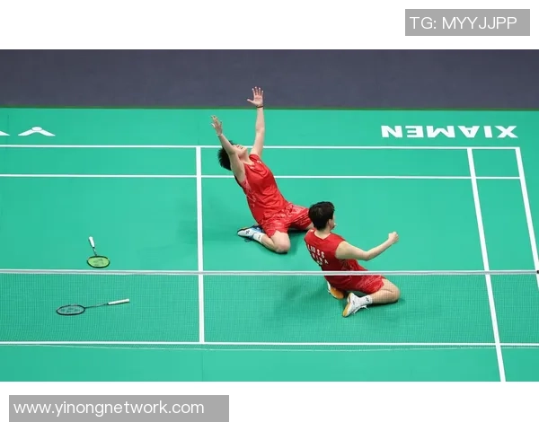 世界杯特别报道：成都羽毛球队如何在新形势下实现转型与突破