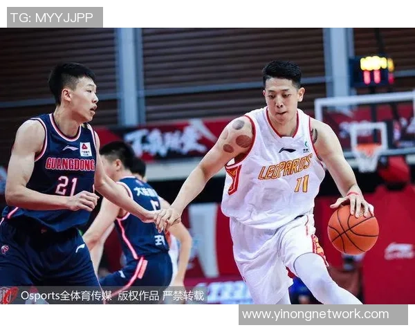 深圳篮球队在冠军赛中的节奏掌控与表现分析